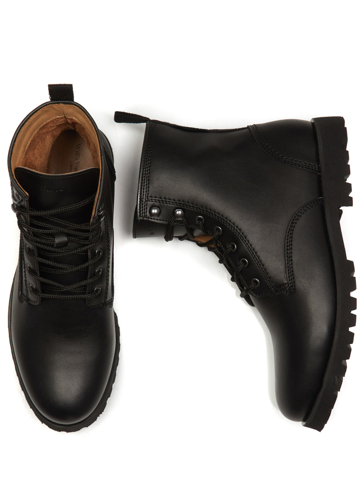 Rangers in Black
