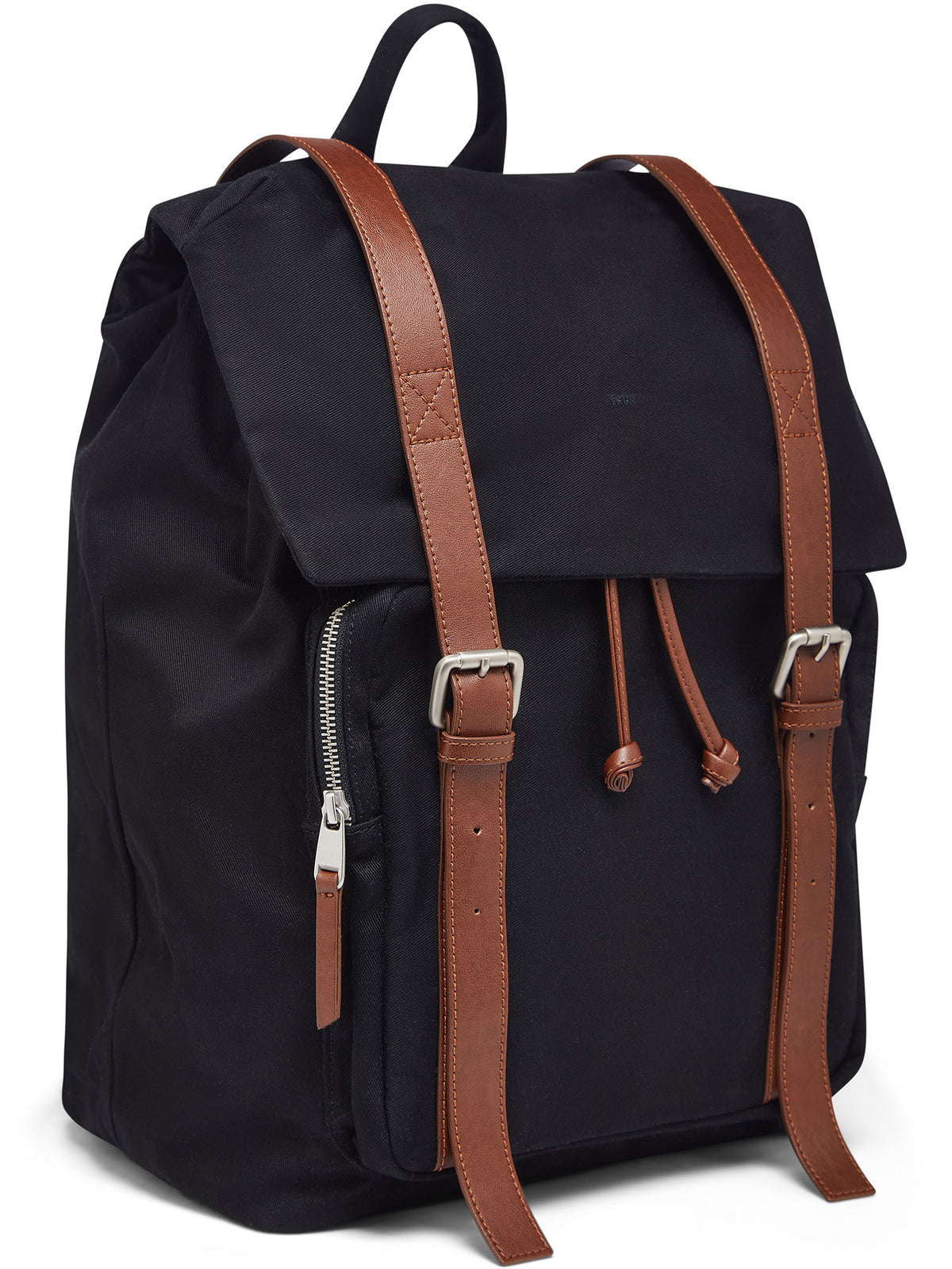 Duffel Bag in Black