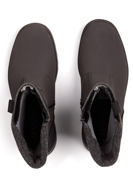 WVSport Country Boots in Black