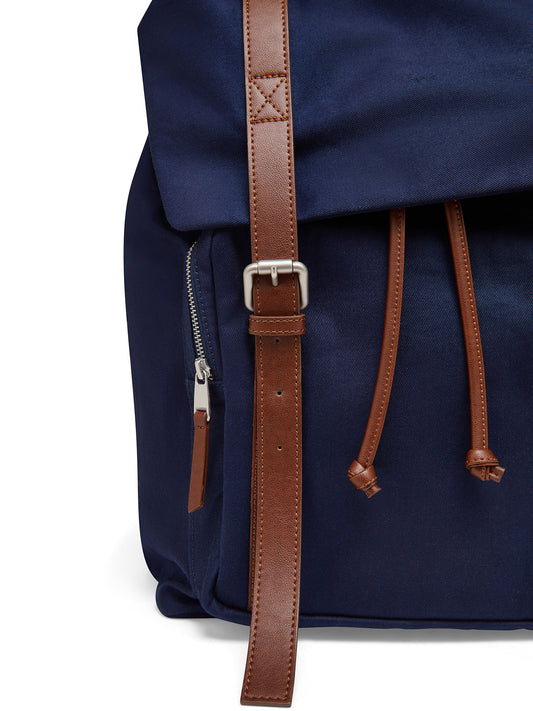 Duffel Bag in Black
