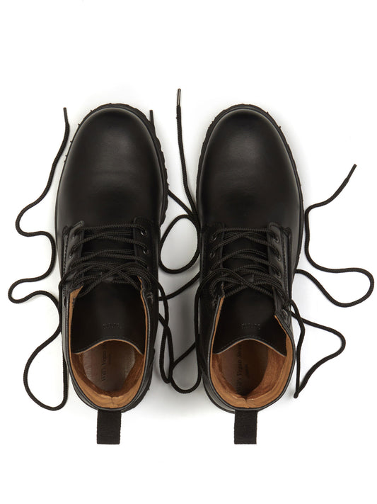 Rangers in Dark Brown