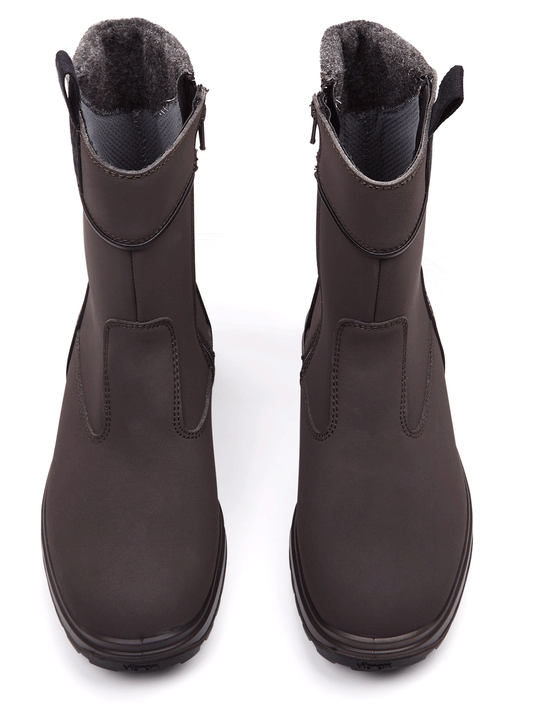 WVSport Country Boots in Black