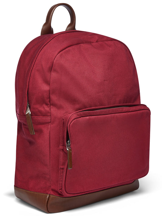 Large Backpack in Black