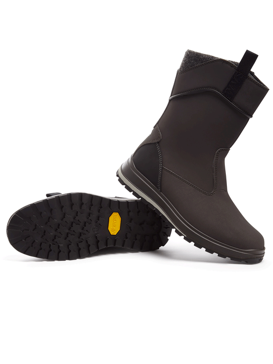 WVSport Country Boots in Black