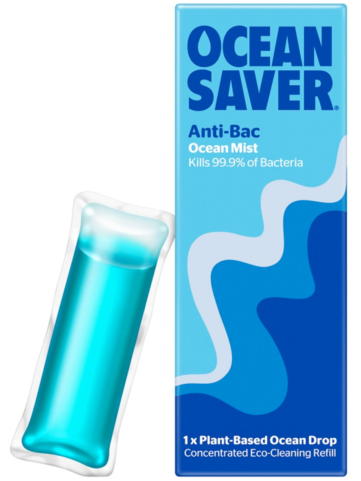 OceanSaver Refill Drops