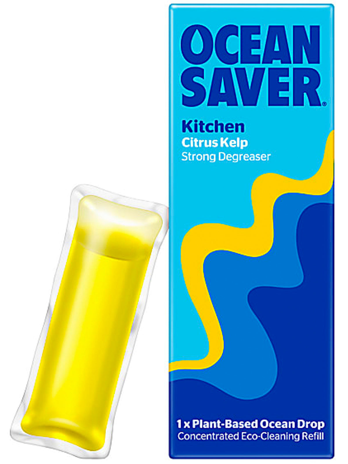OceanSaver Refill Drops