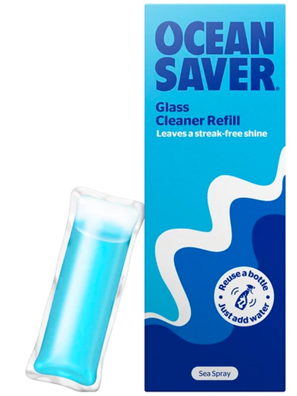 OceanSaver Refill Drops