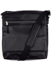 Reporters Bag in Black