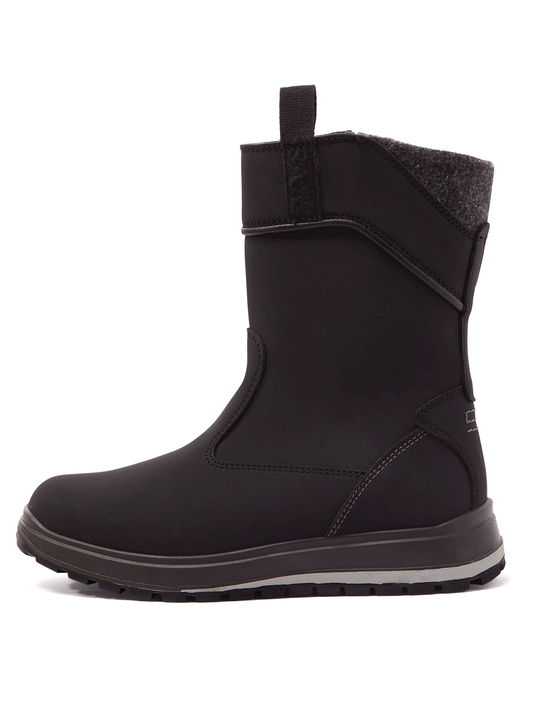 WVSport Insulated Country Boots in Black