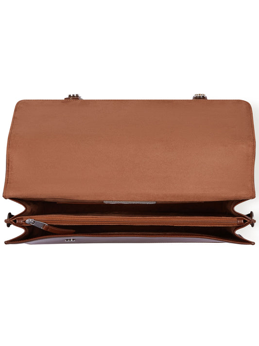 Classic Briefcase in Black
