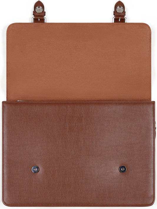 Classic Briefcase in Black