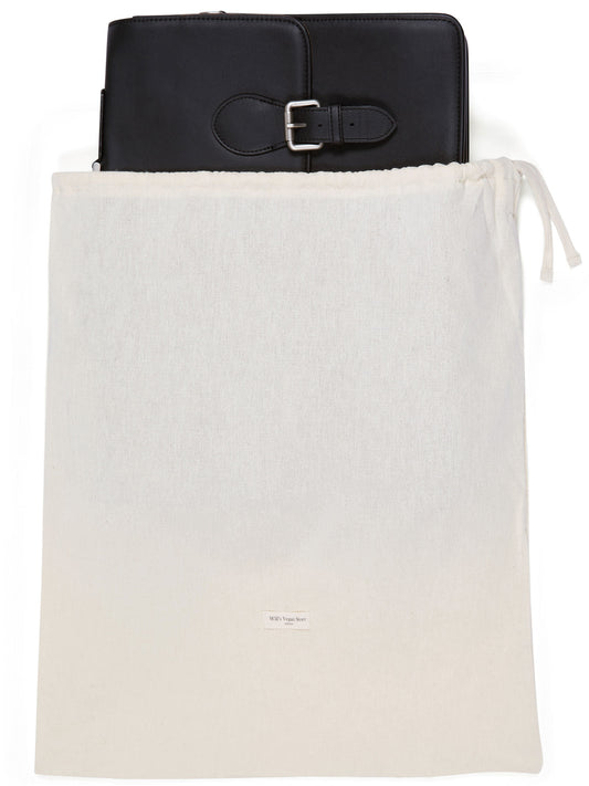 Classic Briefcase in Black