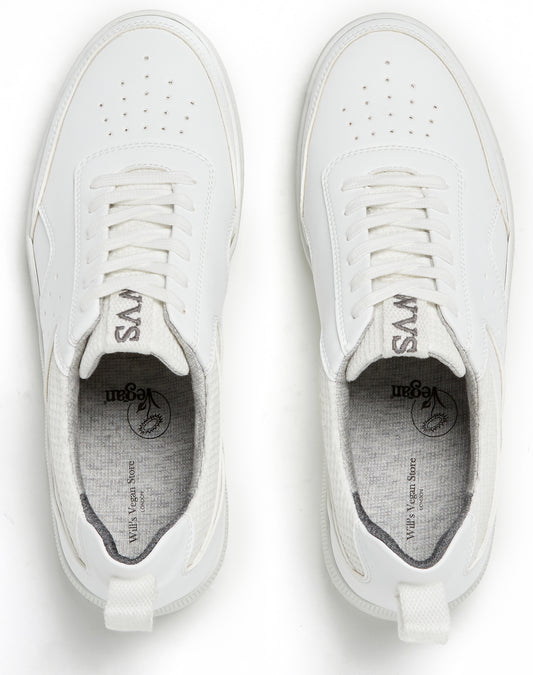 Munich 2 Sneakers in White