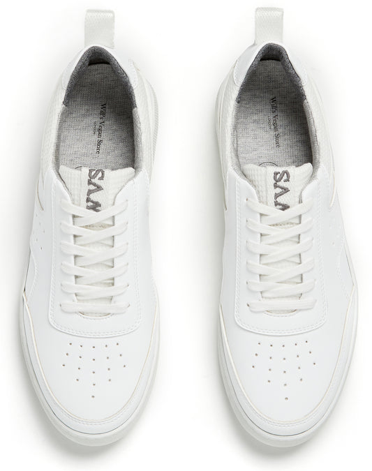 Munich 2 Sneakers in White