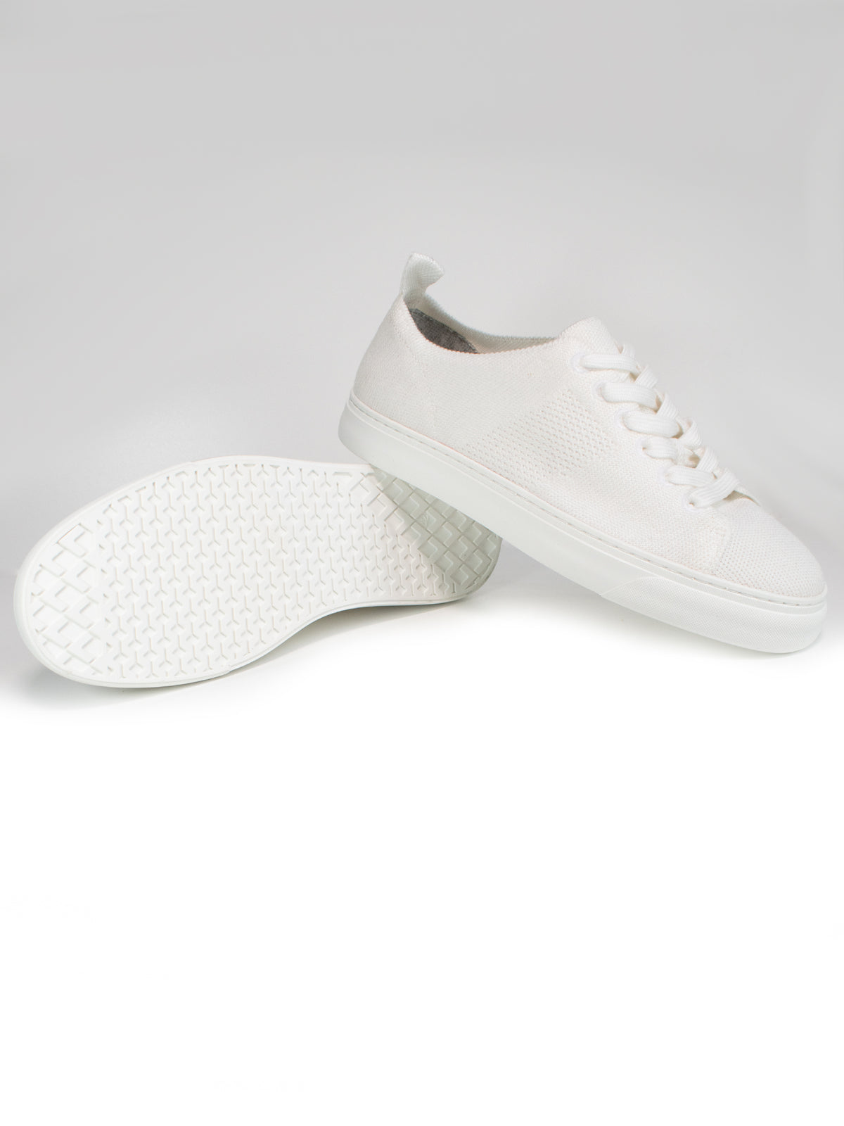 Biodegradable NY Sneakers