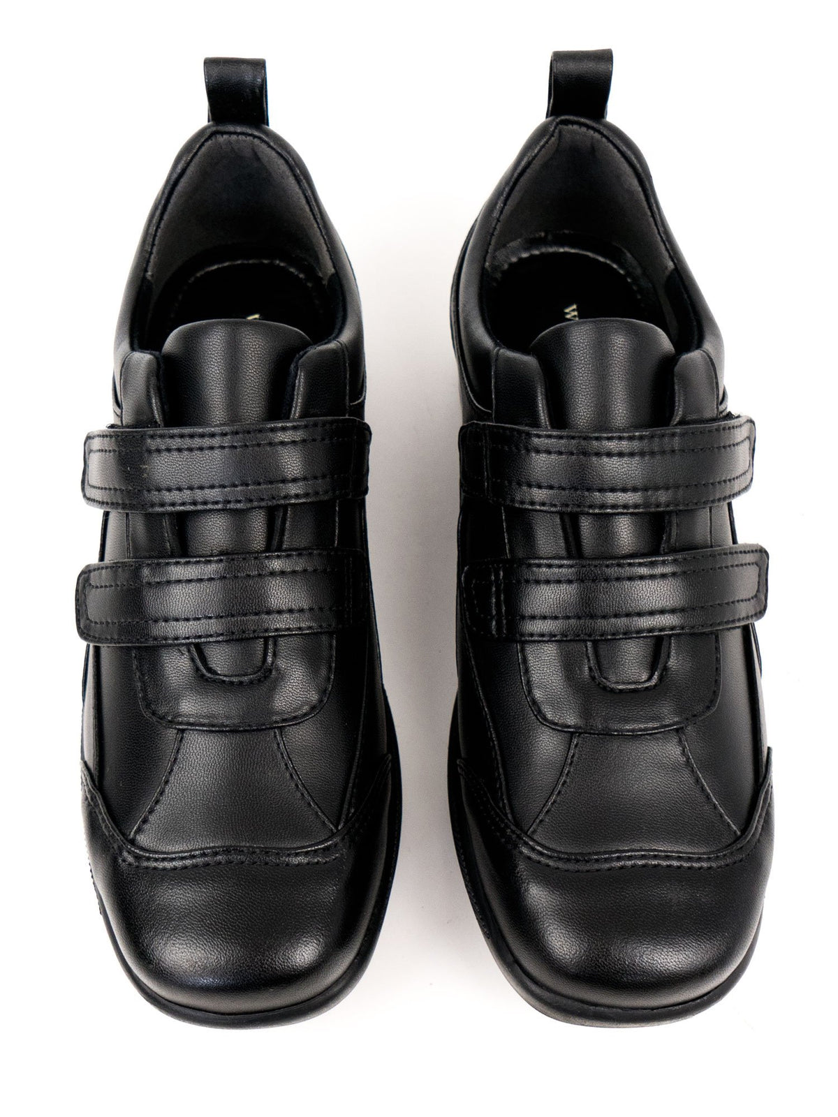Kids Velcro Strap Shoes