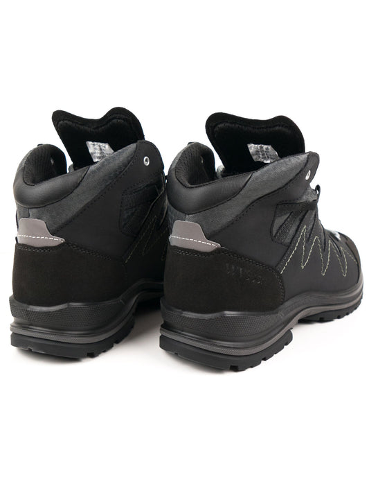 WVSport Waterproof Walking Boots in Grey