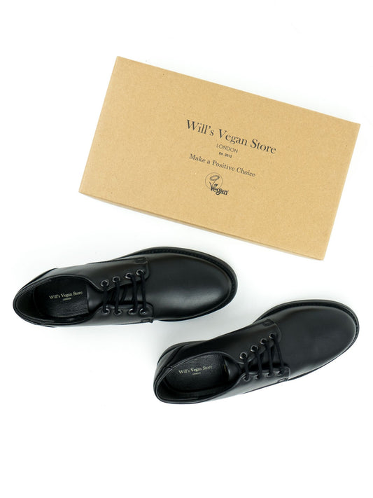 Kids Derbys in Black