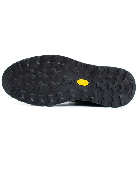 WVSport Waterproof Urban Boots in Black