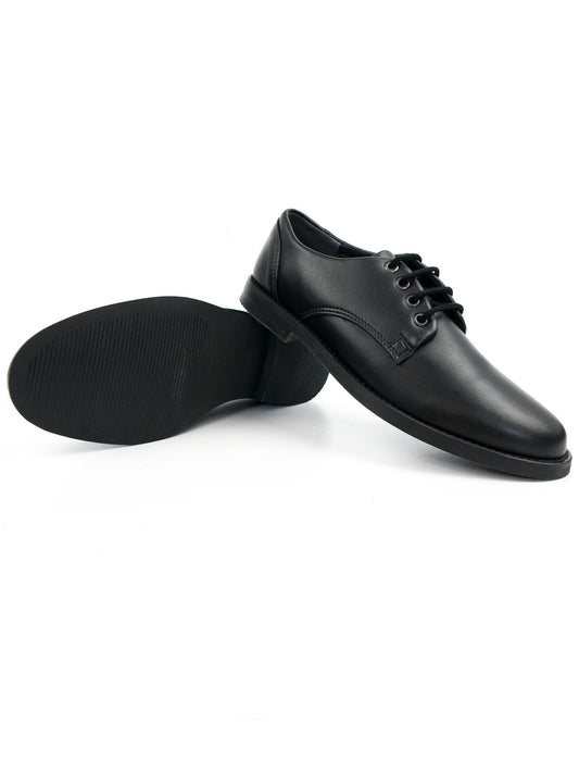 Kids Derbys in Black