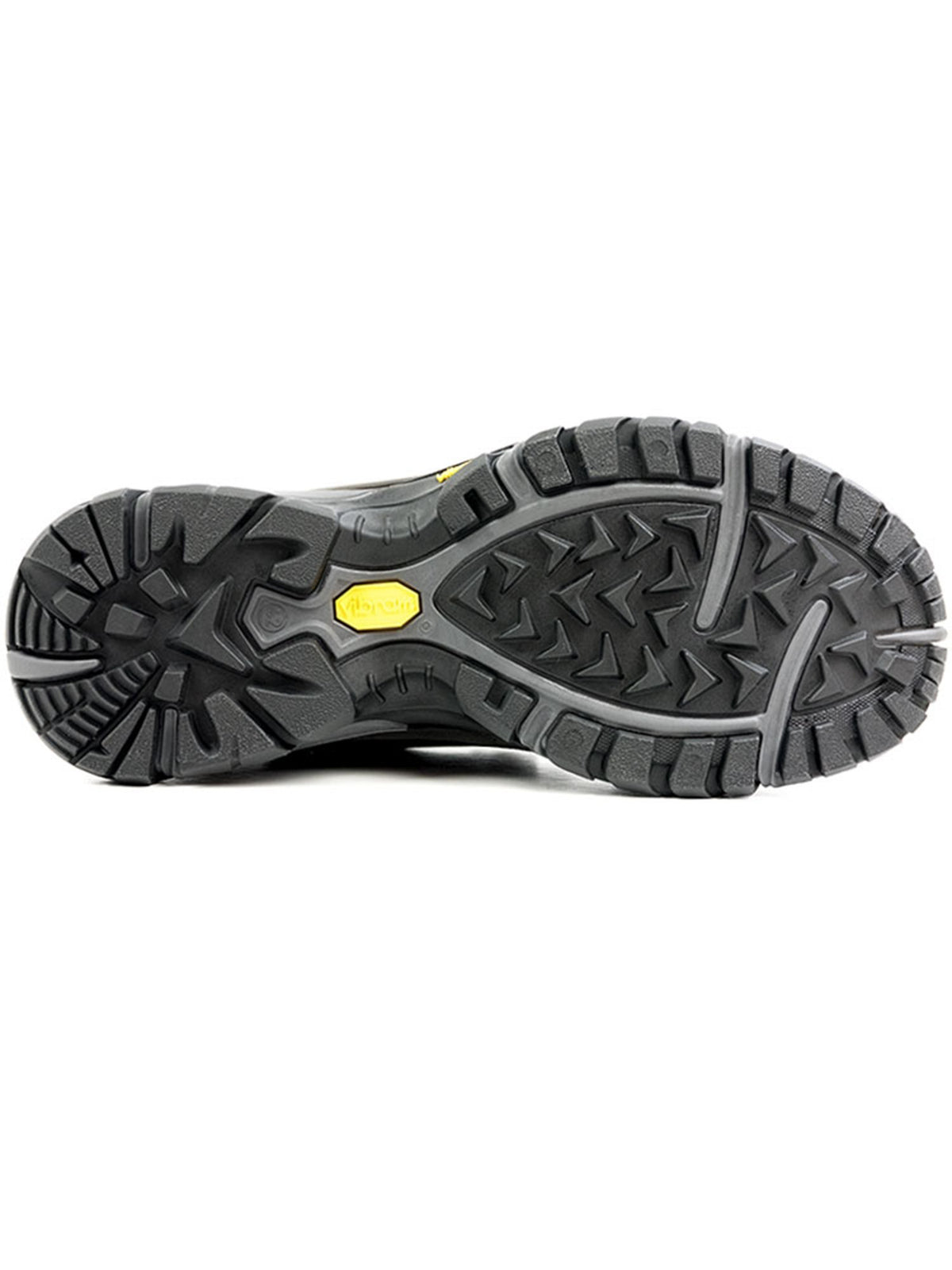 WVSport Waterproof Hiking Shoes, sole