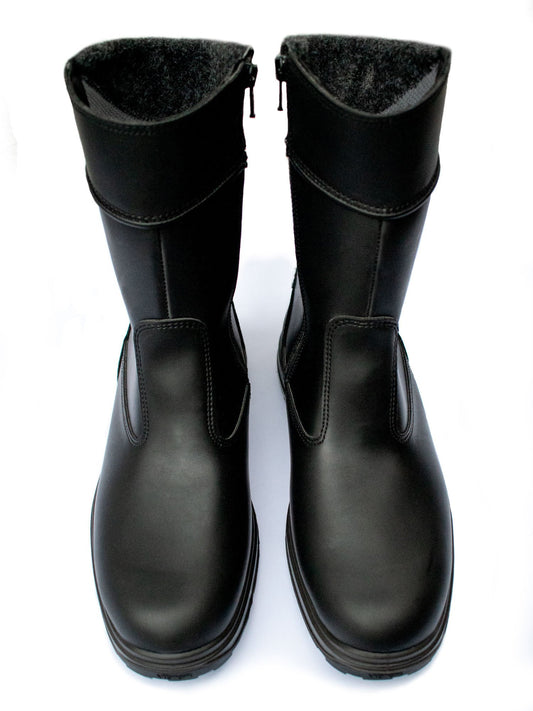 WVSport Country Boots in Black