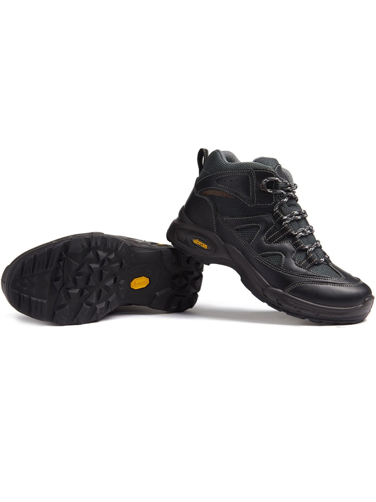 WVSport Sequoia Edition Waterproof Hiking Boots, sole