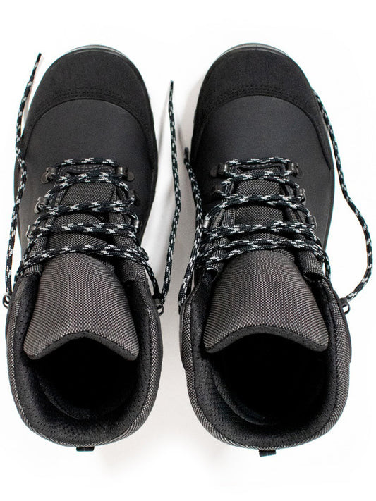 WVSport Safety Work Boots S3 SRC in Black