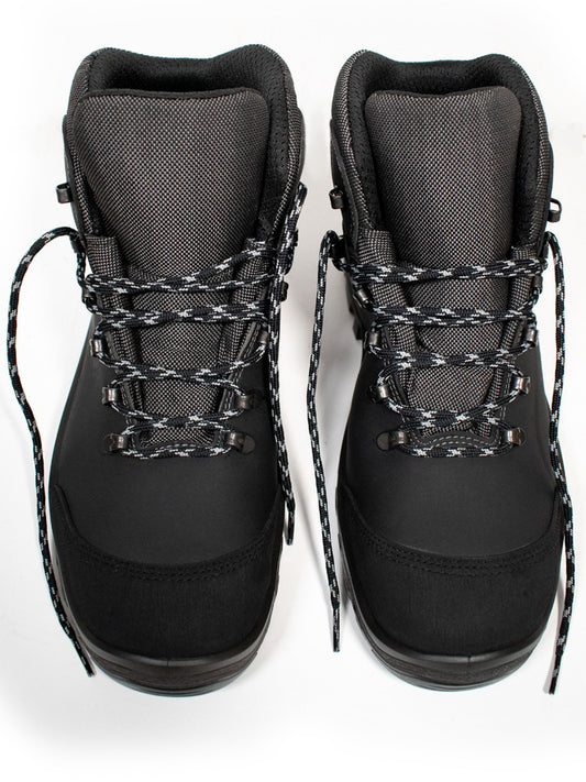 WVSport Safety Work Boots S3 SRC in Black