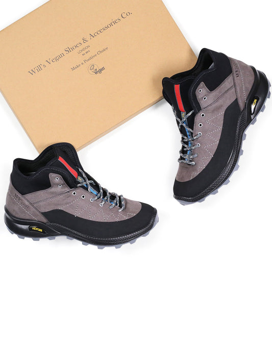 WVSport Cross Trail Boots in Grey