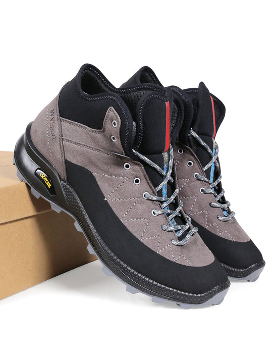 WVSport Cross Trail Boots in Grey