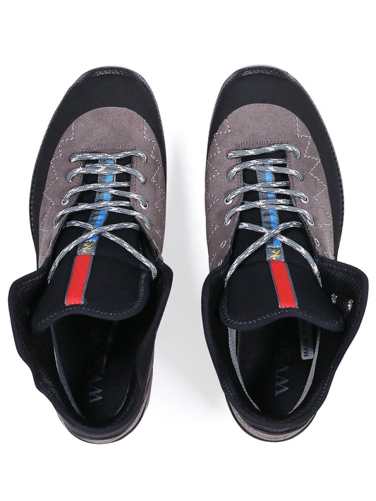 WVSport Cross Trail Boots in Grey