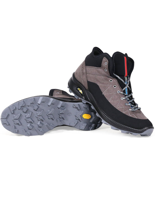 WVSport Cross Trail Boots in Grey