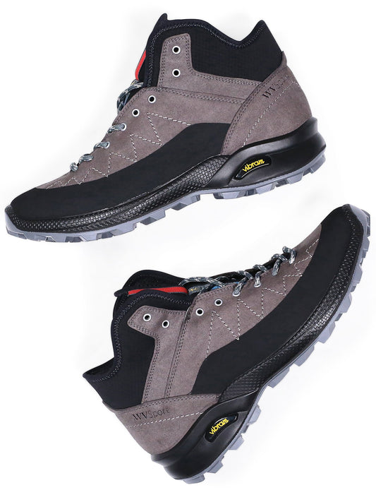 WVSport Cross Trail Boots in Grey
