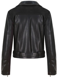Moto Jacket