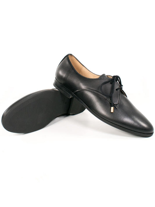 Smart Derbys in Black