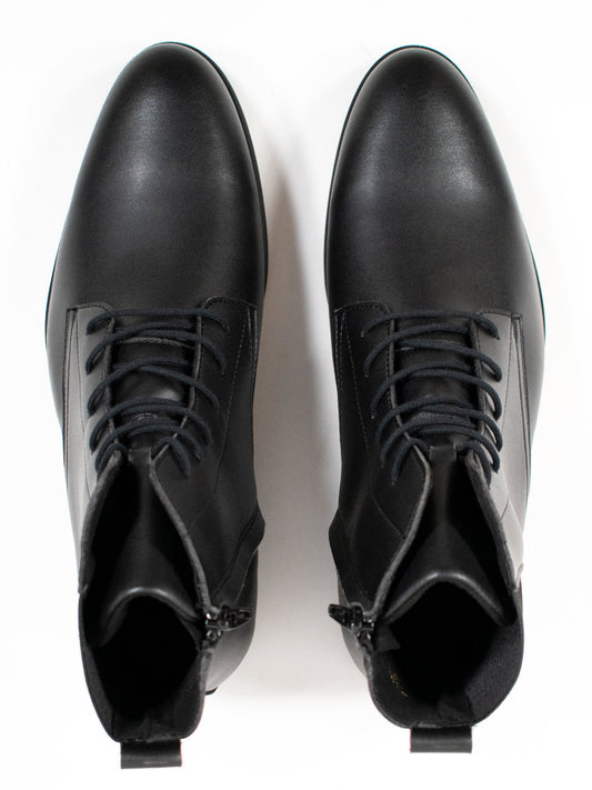 Dress Boots in Black