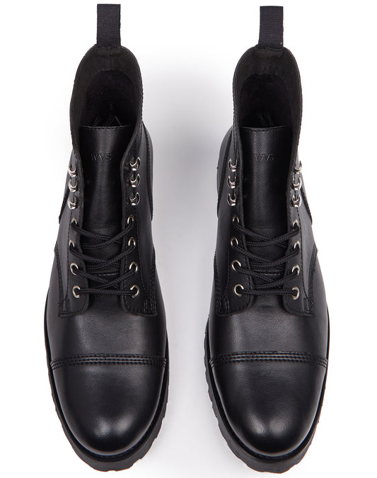 Wide Fit Work Boots