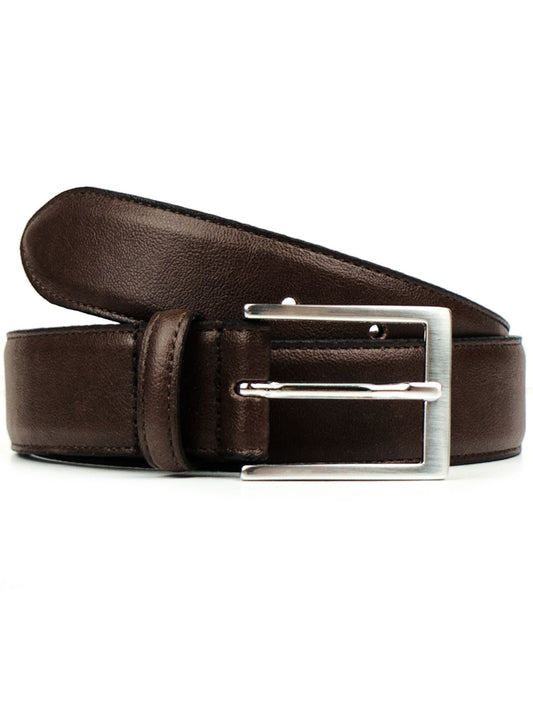 Classic 3.5cm Belt in Tan
