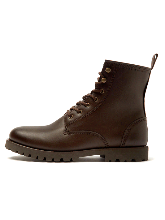 Rangers in Dark Brown
