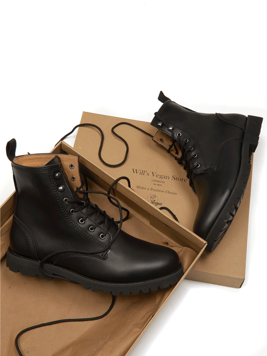 Rangers in Dark Brown