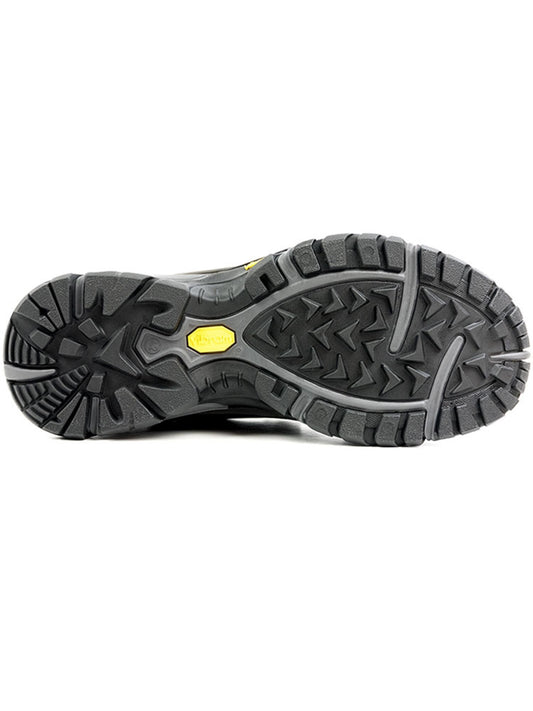 WVSport Waterproof Hiking Boots in Black