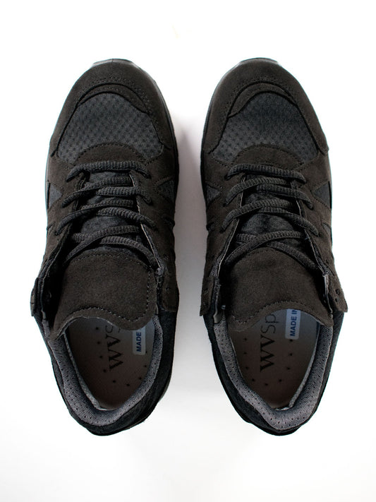 WVSport Walking Trainers in Blue