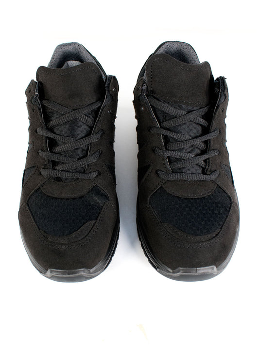 WVSport Walking Trainers in Blue