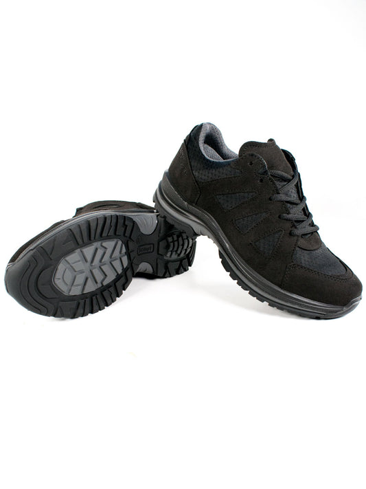 WVSport Walking Trainers in Blue