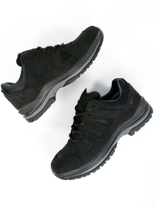 WVSport Walking Trainers in Blue
