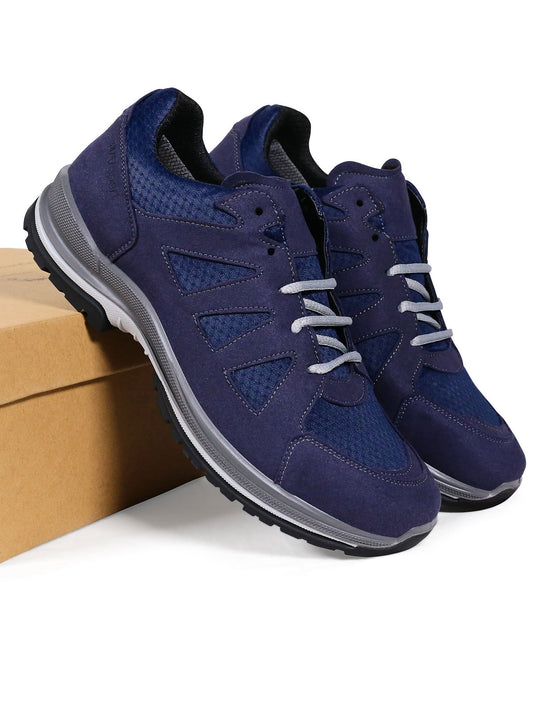 WVSport Walking Trainers in Blue