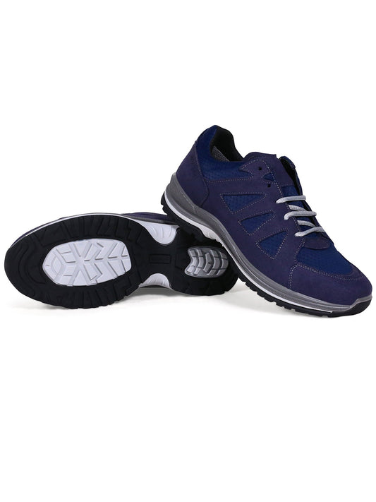 WVSport Walking Trainers in Blue