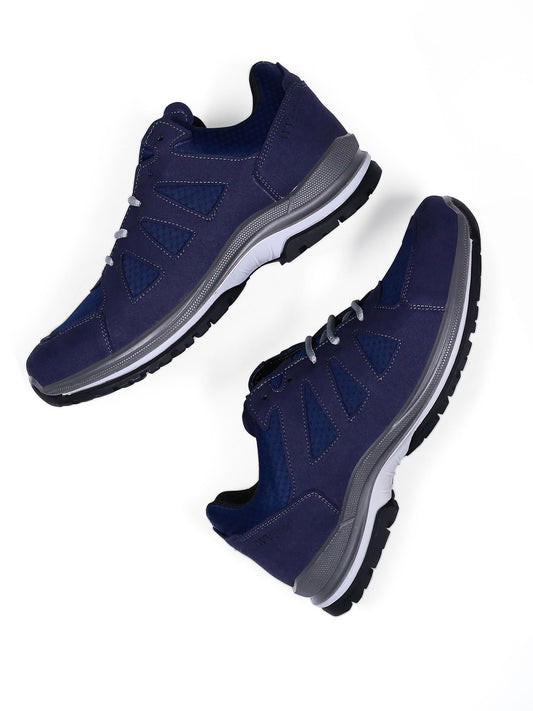 WVSport Walking Trainers in Blue
