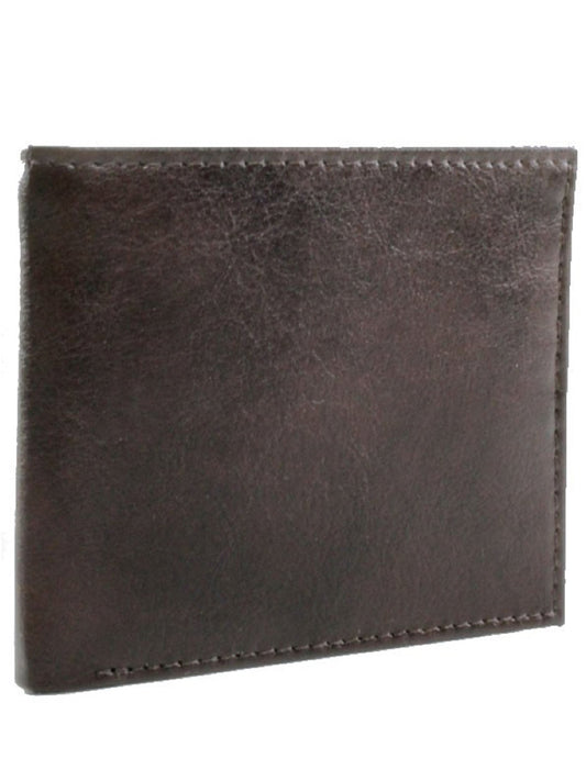 Billfold wallet in Black